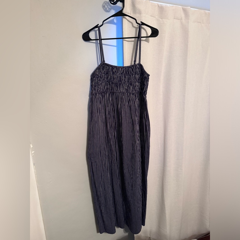 Target Maxi Dress